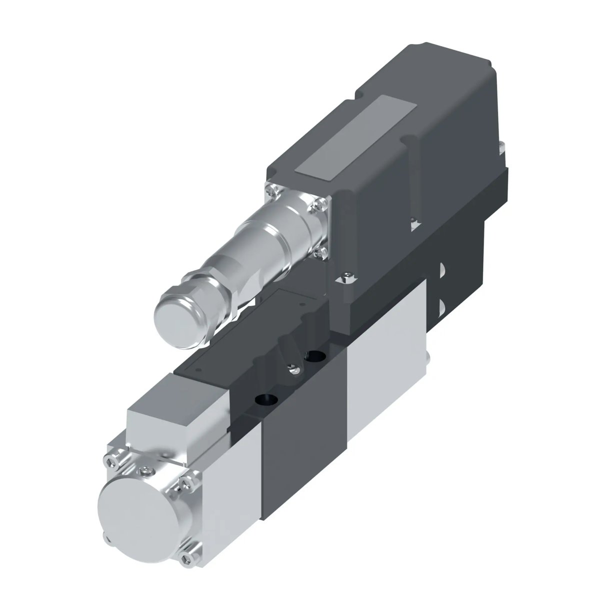 Danfoss Power Solutions II KBFDG4V-3-9C18N-Z-M4-PC7-H7-12-EN151