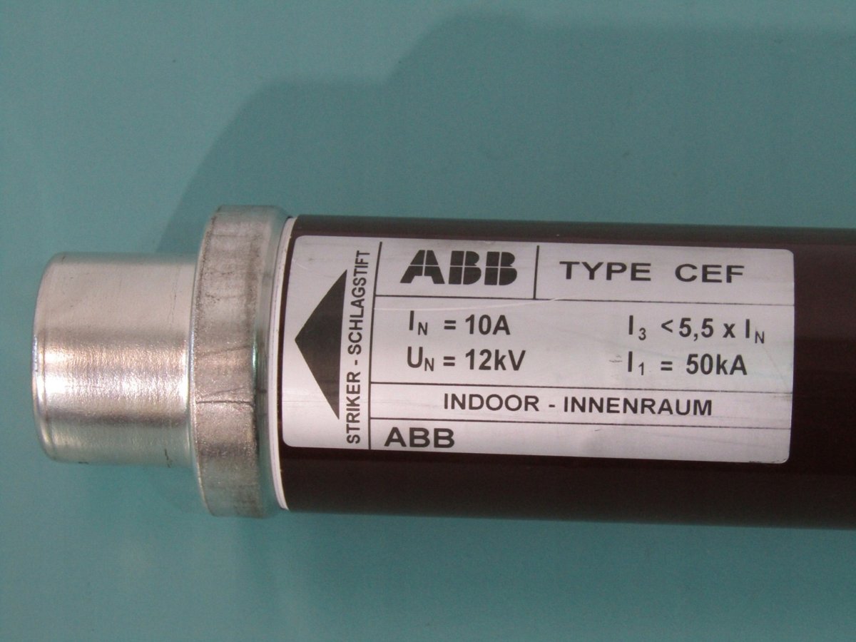 ABB 1YMB742418M4611