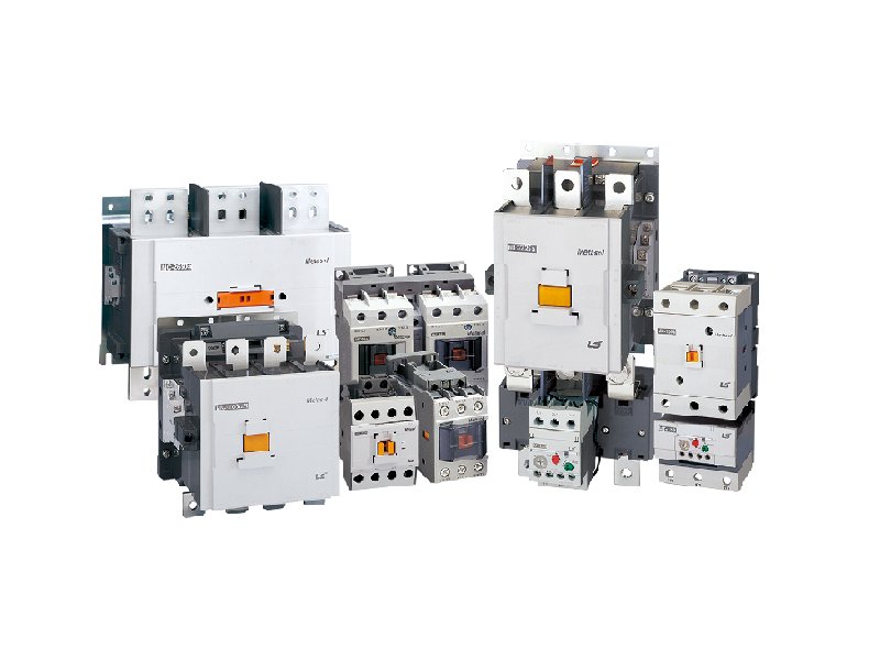 LS ELECTRIC MC 1400a/1700a/2100a/2650a