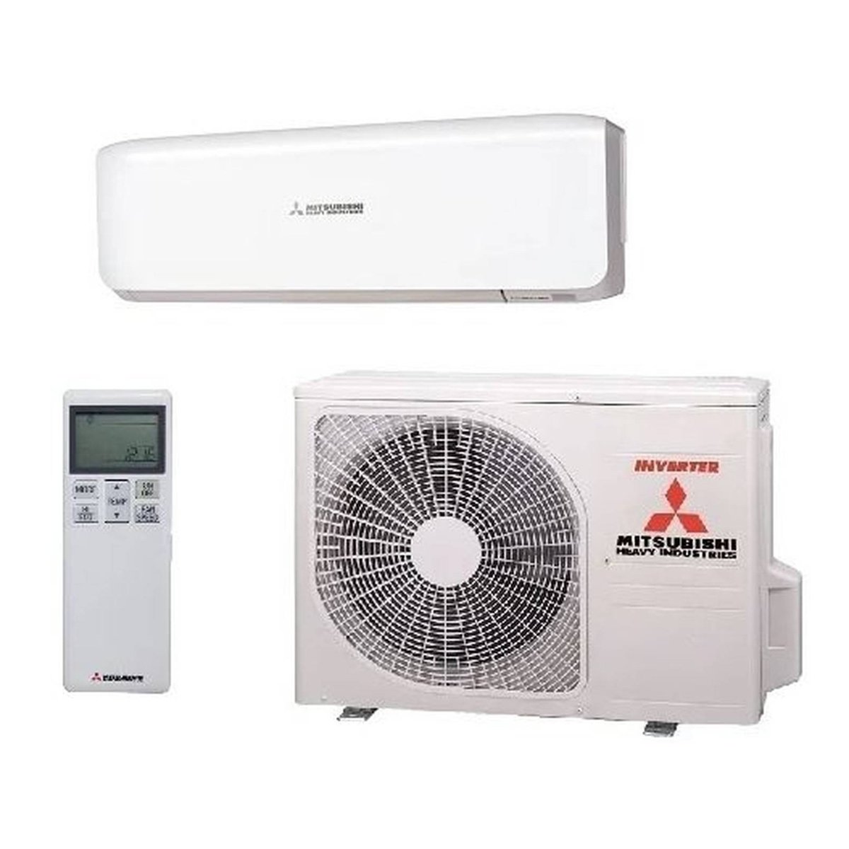 Mitsubishi Heavy Industries MET30SRC