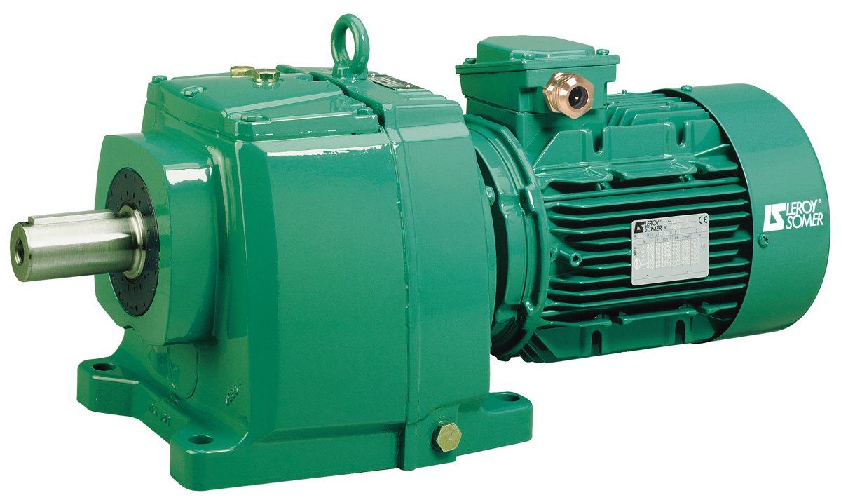 Leroy-Somer Cb 30 MI 1-ph/Cb 30 MI 3-ph