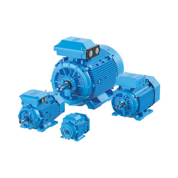 ABB Marine AMG 0500-690V-50Hz-IP23