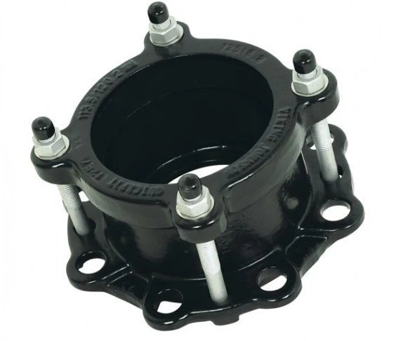 Viking Johnson PN16 Flange Adaptors