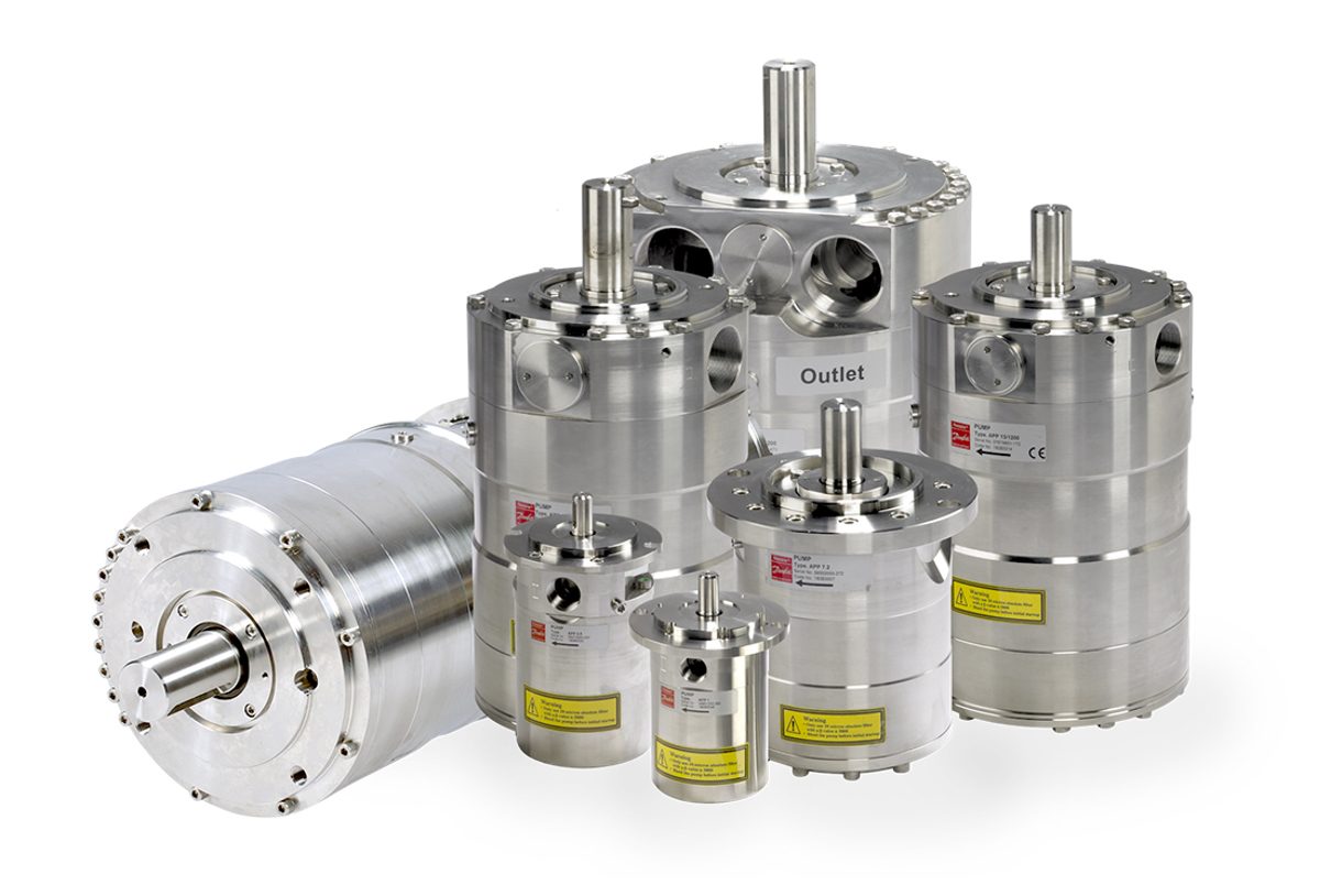 Danfoss APP S 53