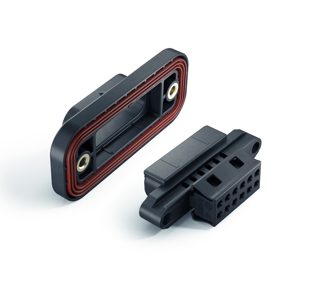 Hirschmann Automation and Control Auto Configuration Adapter ACA