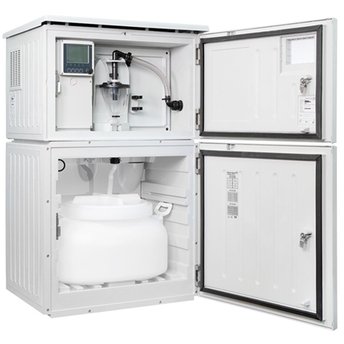 Endress+Hauser Liquistation CSF28