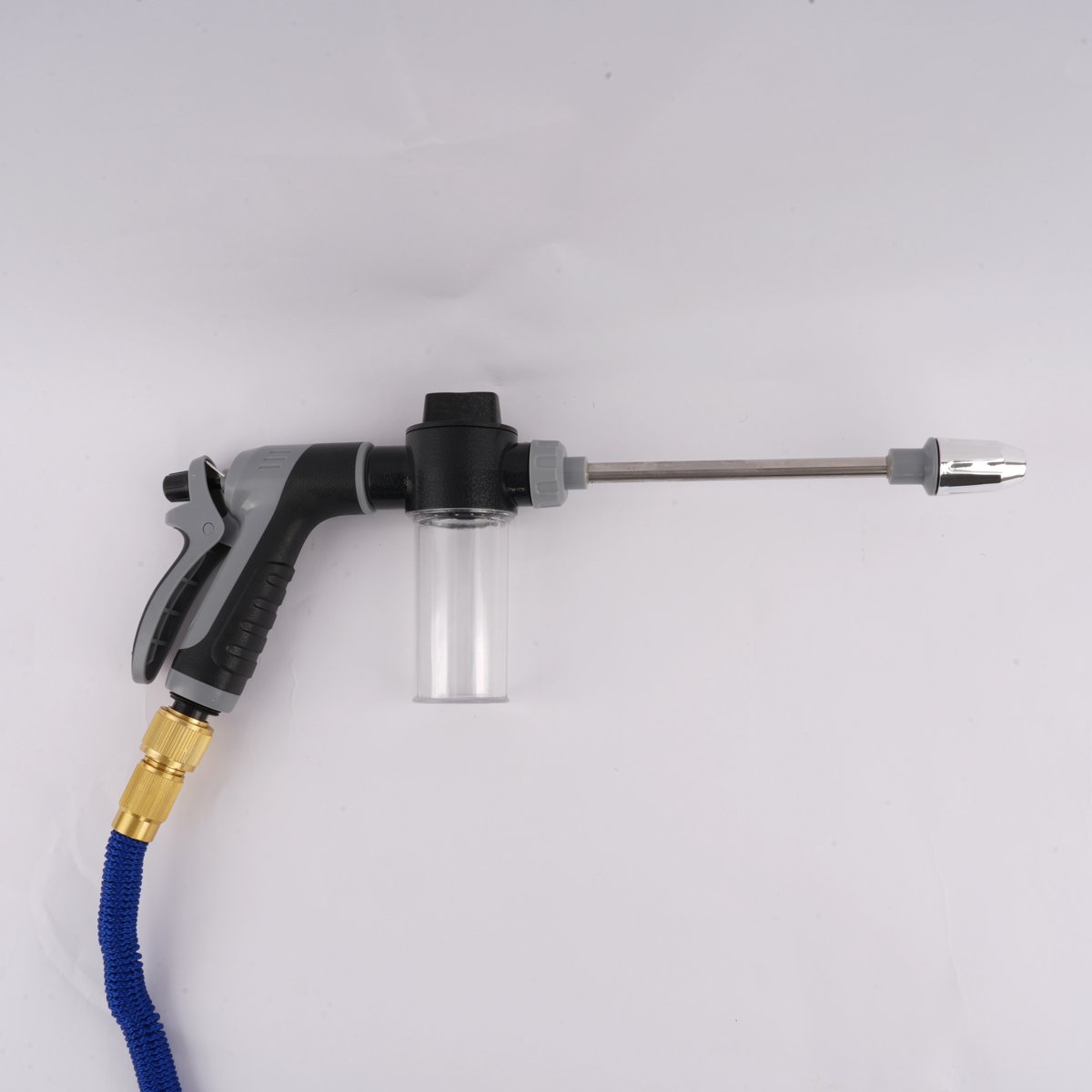TS Marine Portable Gun 10m3h 10bar