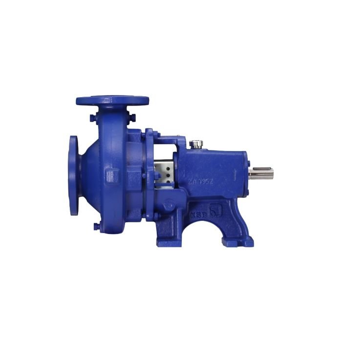 KSB Etanorm 25/80