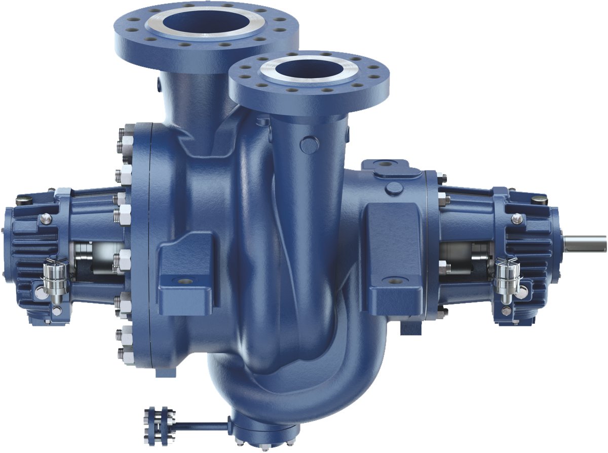 KSB RPHb 5/40