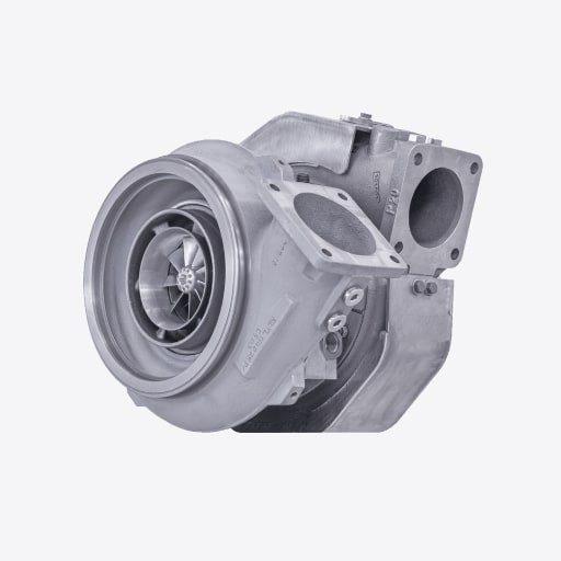 ABB / Accelleron TPL73-A