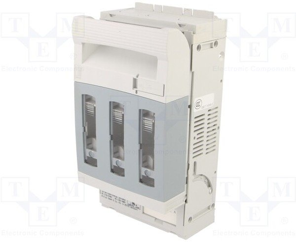 NHP Marine ESB Marine 1600A 690V