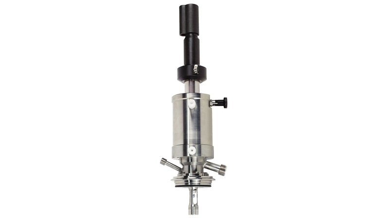 Endress+Hauser Cleanfit H CPA475