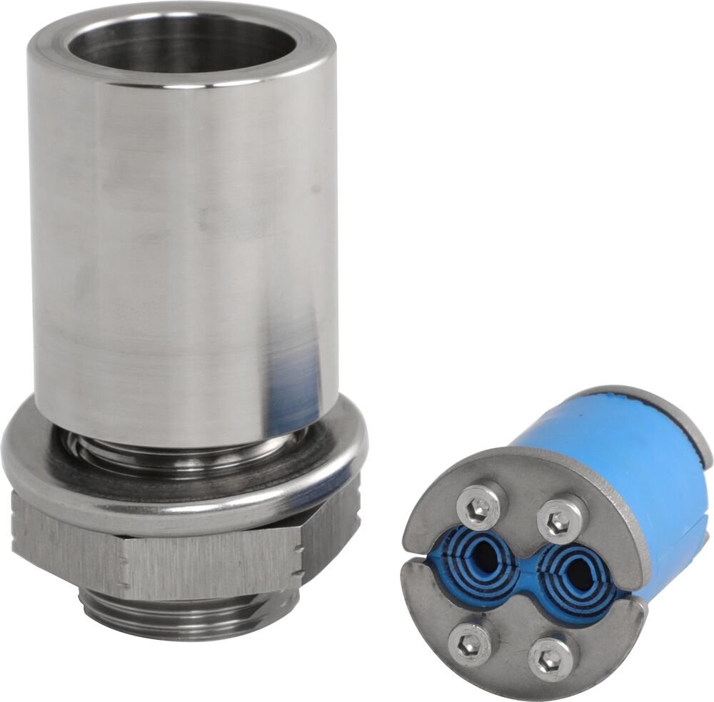 Roxtec International S 4x2 AISI316