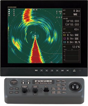 Furuno CSH-104