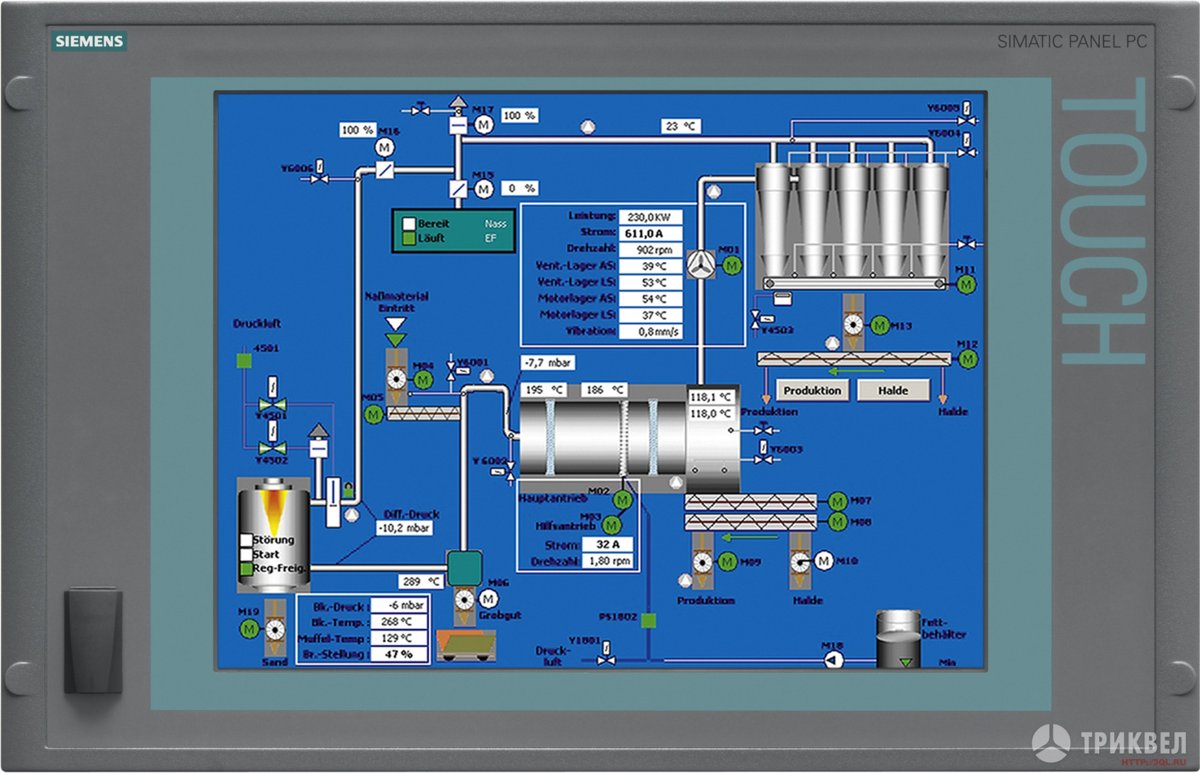 GESAS GmbH, elektronische Systementwicklung, Anwendung und Service Panel-PC Series - HMI-7.0, HMI-7.0 SCS, HMI -10.1, HMI-12.1 and Box-PC