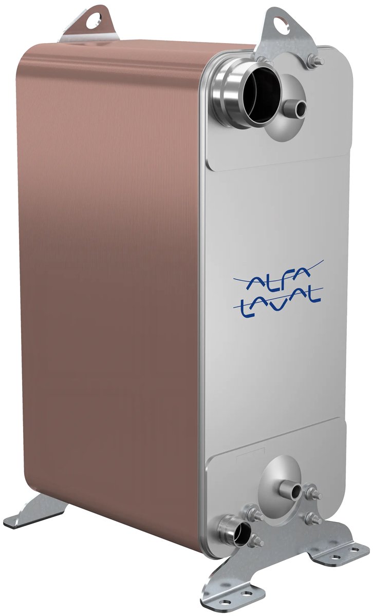 Alfa Laval AC502