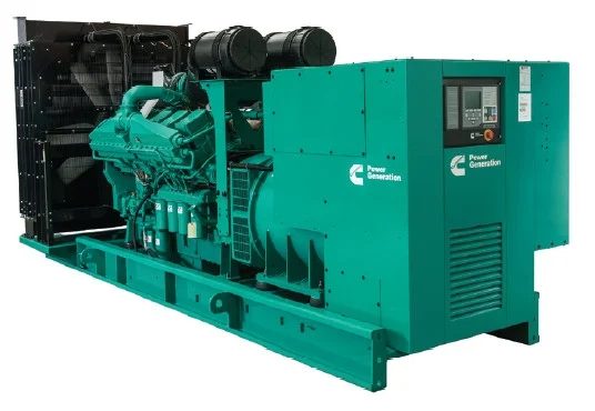 Cummins Power Generation KTA38-G-12cyl