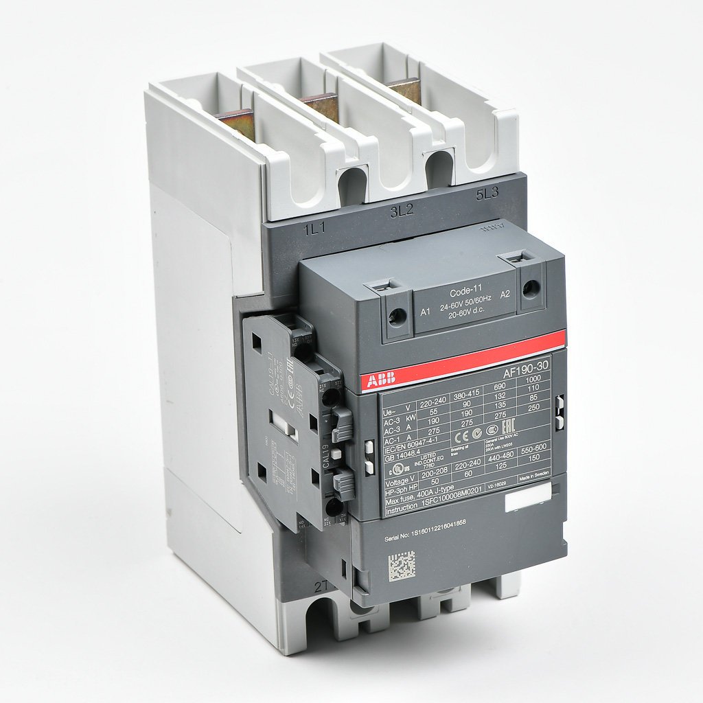 ABB Marine AF190 Marine 690V Marine