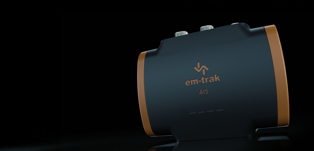em-trak B954