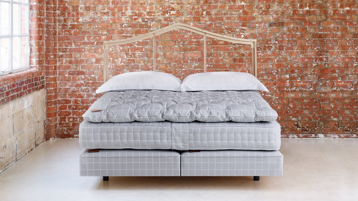 Savoir Beds Limited No.3 Mattress