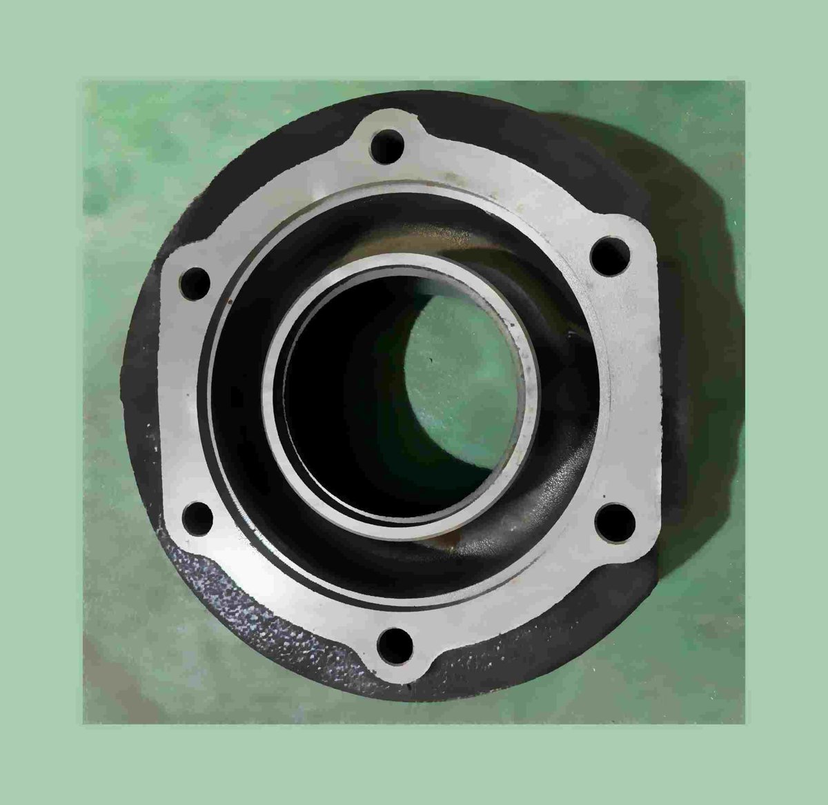 Tanabe HC-265A