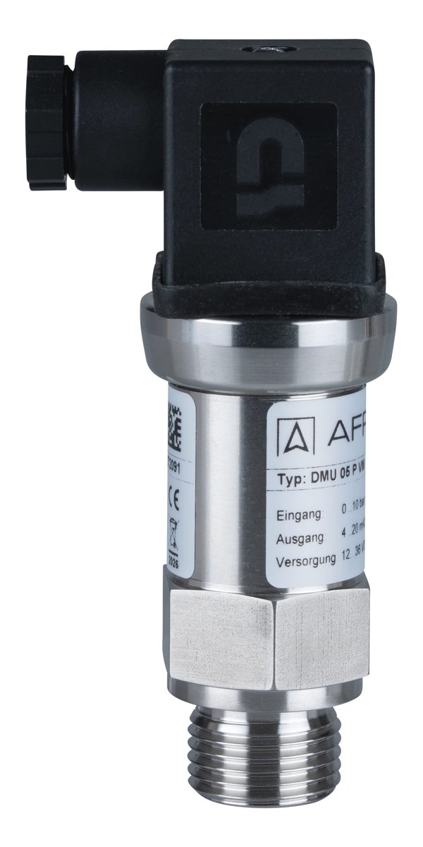 AFRISO Pressure transducers DMU 05 P VM | 31774