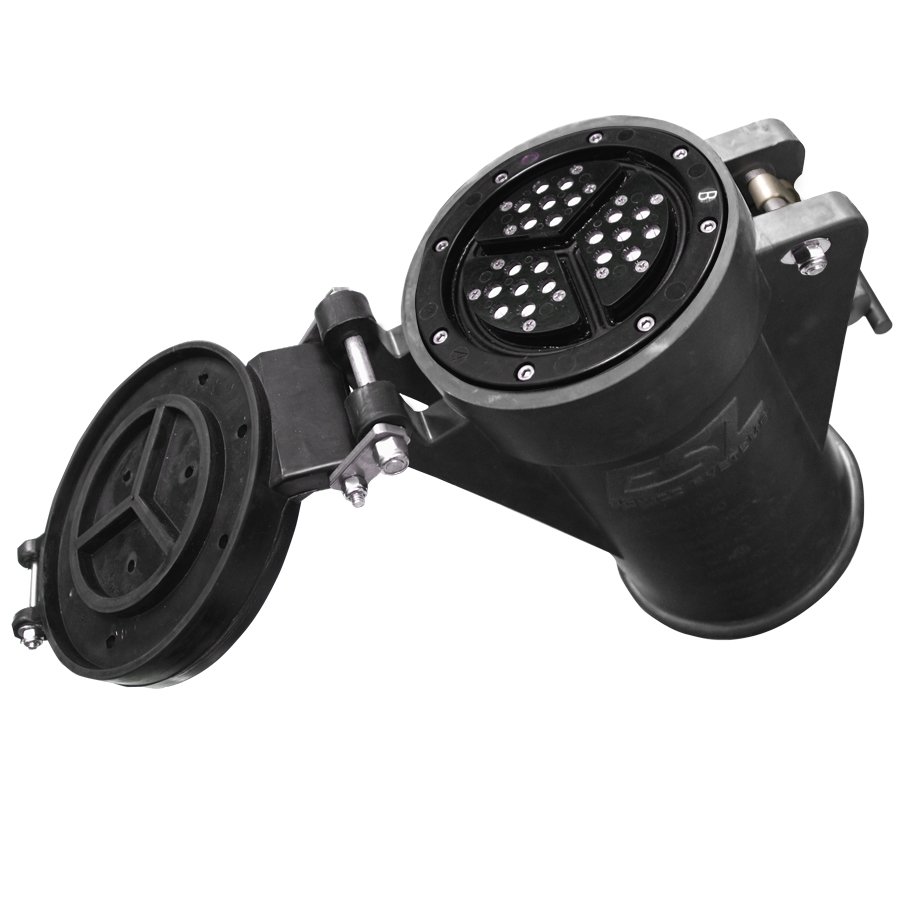 MARINE POWER SMPEM07.4524