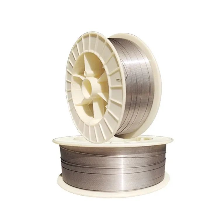 Shanghai Atlantic Welding Consumables ERNiCrMo-3(MIG) / I1