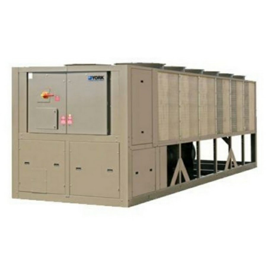 York/Johnson YCIV Self-Contained 150kW R410A