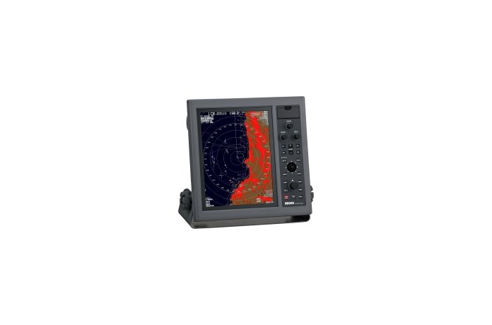 Koden Electronics Co., Ltd. Japan MDC-5204