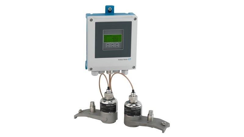 Endress+Hauser Proline Prosonic Flow W 400 / 9W4B