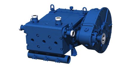 SPM Oil & Gas TWS900