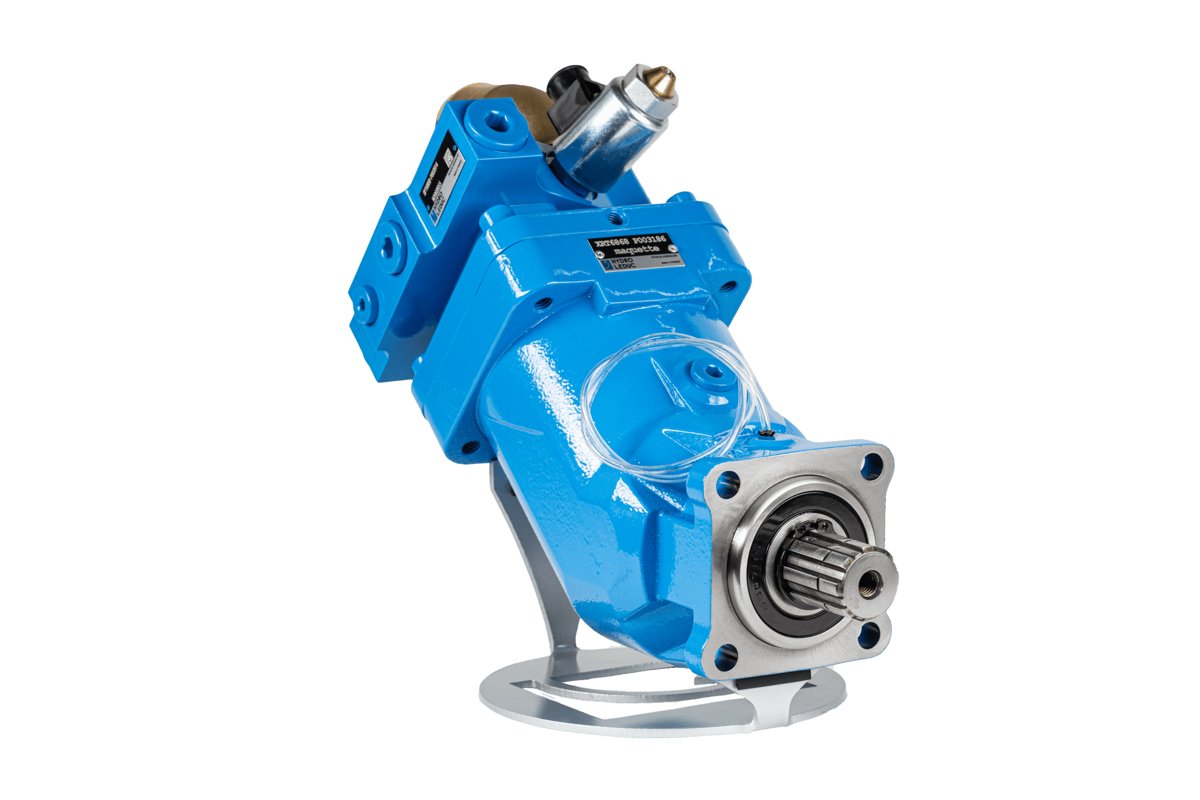 Hydro Leduc PB 2.2