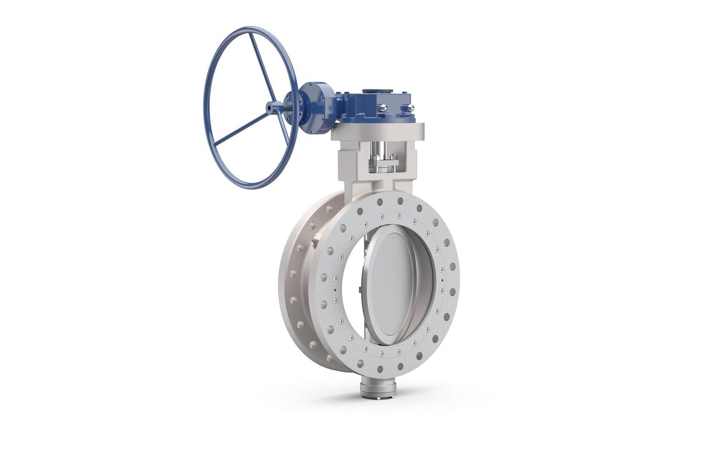 TBV Gate Valve Marine