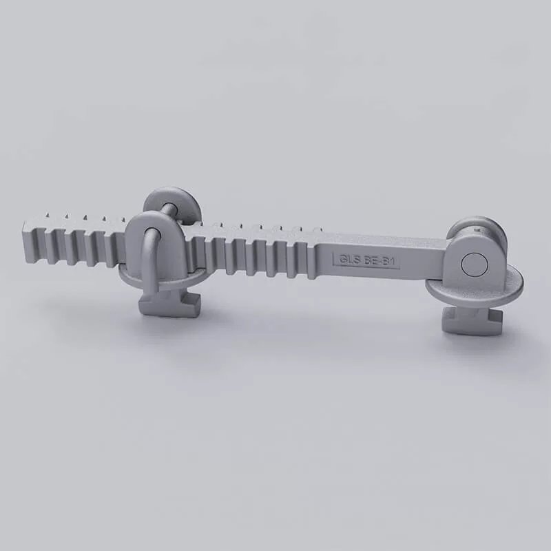 General Lashing System Bridge fitting BE-B1