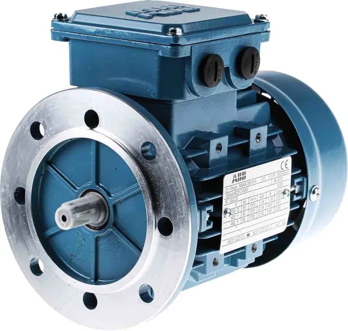 ABB Marine 7.1 M3AA