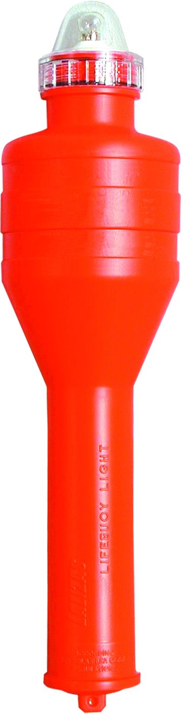 Lalizas Hellas 71325 Lifebuoy Light SOLAS / MED