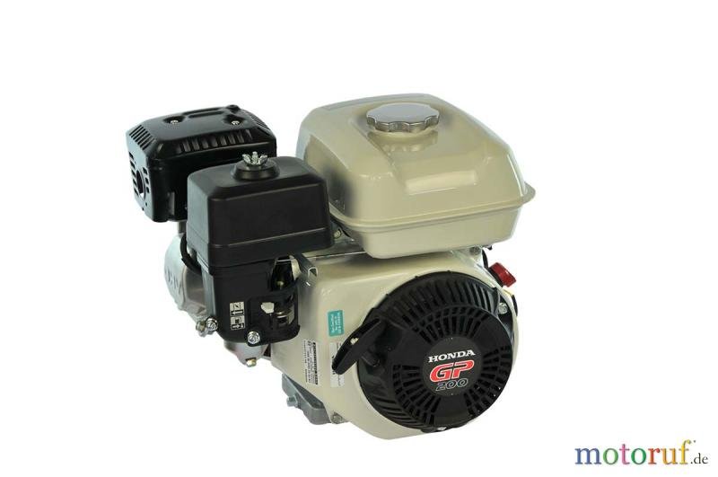 American Honda Motor KHNXM3.582G1