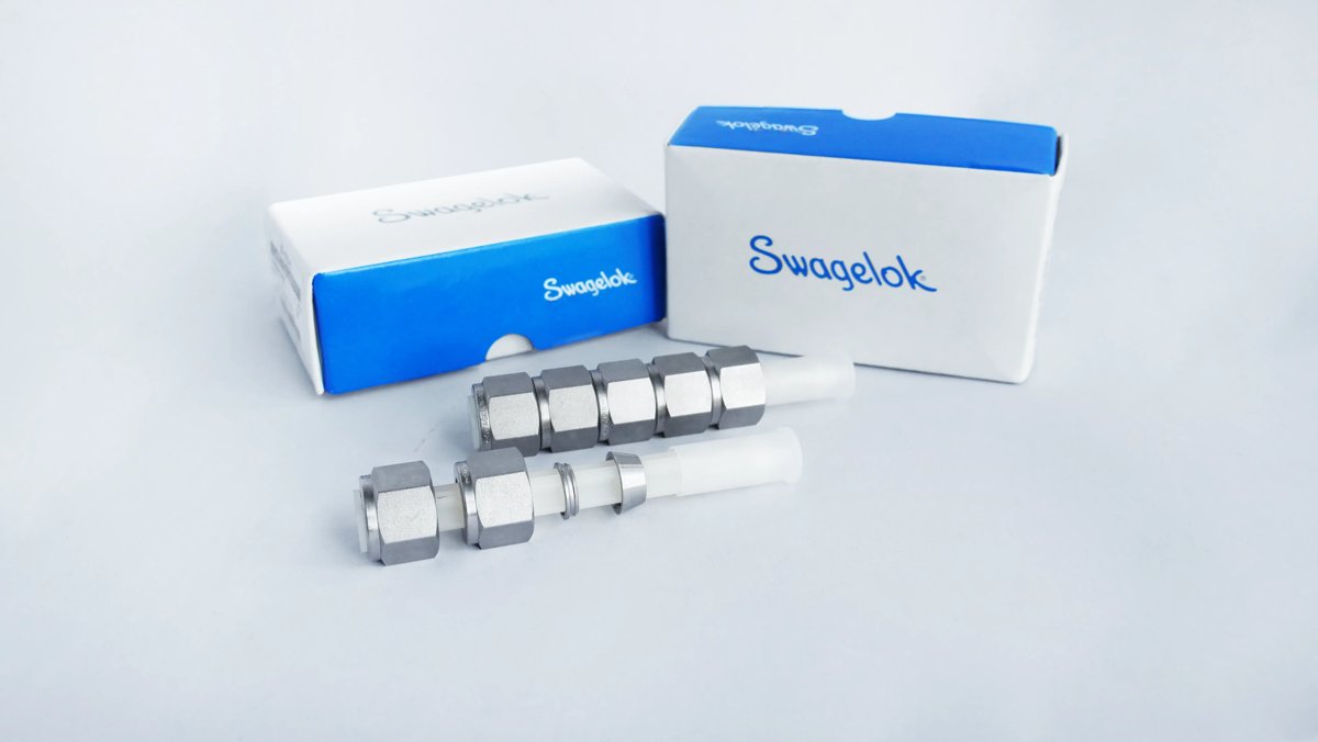 Swagelok SS-68TTS32