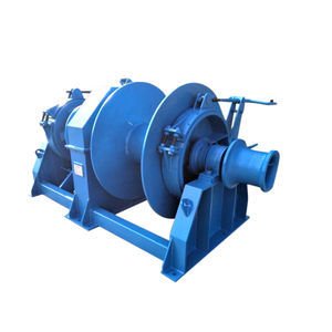 TaiZhou City Zhongyuan Shipping Machinery Manufacturing ZY.350A