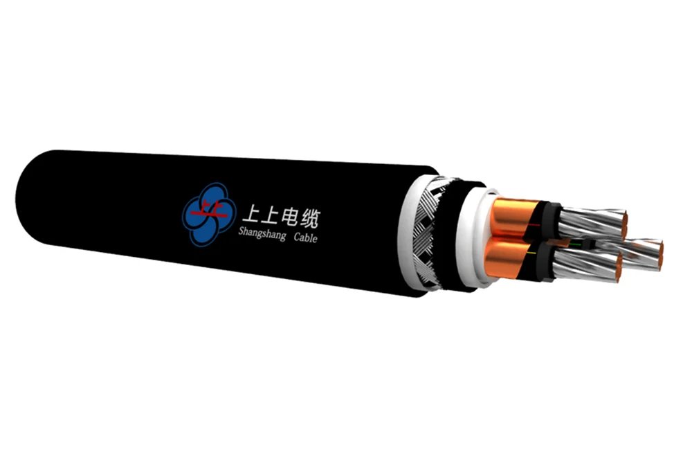 TMC Marine FX-MV 3Cx150mm2 3.6/6kV