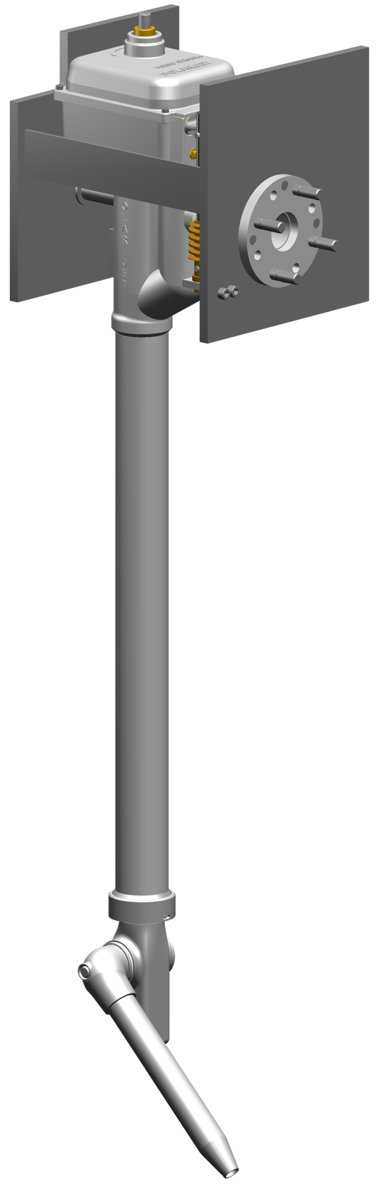 Cloud Marine CMP-1 8m dia 30m3h 12bar