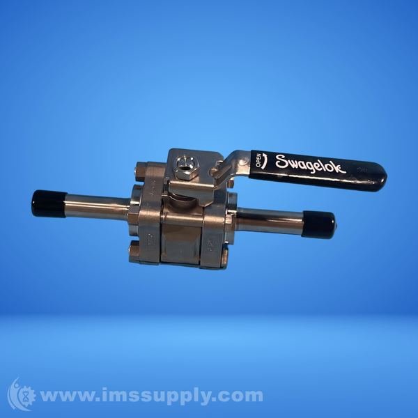 Swagelok SS-65TW12T65-3