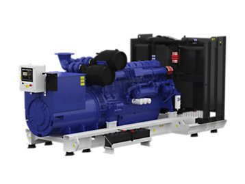 FG Wilson P1250-4M-50Hz