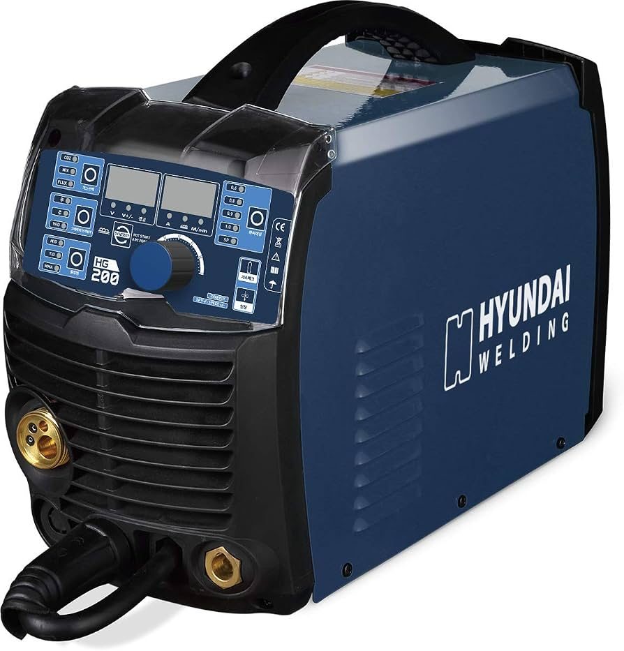 Hyundai Welding SW-82H / M21