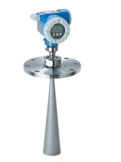 Endress+Hauser Hornantenne/Parabolantenne