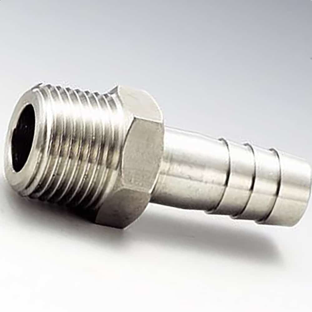 Cariboni Marine Hydraulics 0461 VHP