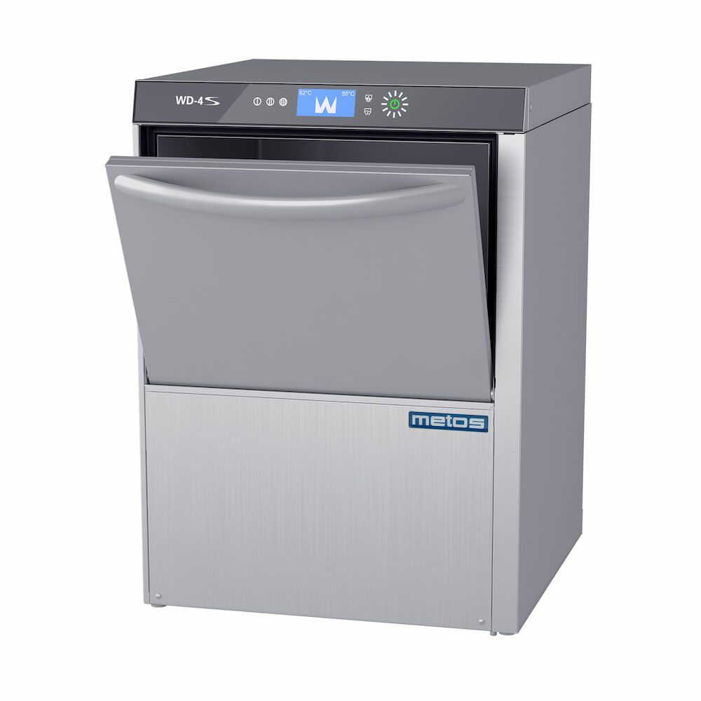 Metos Marine Dishwasher XL 230V Marine