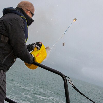 Survitec Linethrower 250
