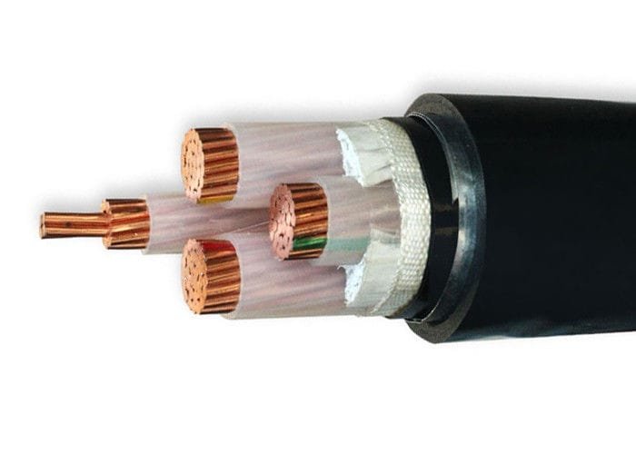 CONDUCTORES MONTERREY CPCPEA/T/B 0,6/1 kV